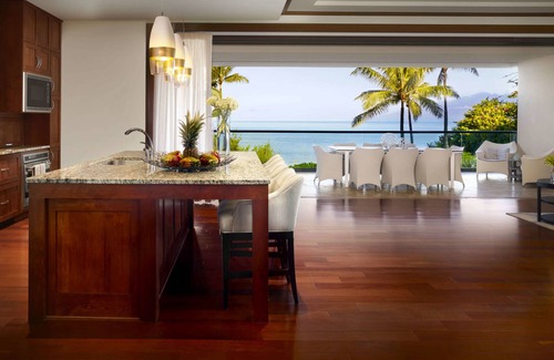Napili Hotel | Indulgent Retreat at Montage Kapalua Bay with Ocean Views