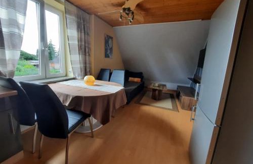 Schortens Apartment | Cozy Garden Apartment with Hot Tub and Pet-Friendly Amenities