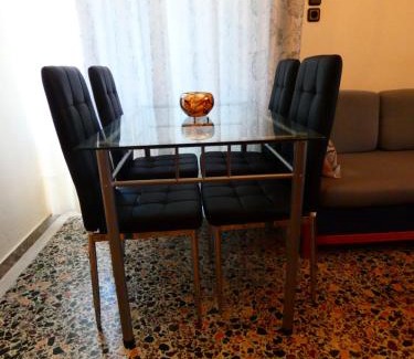 Kallirakhi Apartment | Experience Montagna e Mare: Family-Friendly Paradise
