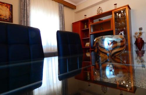 Kallirakhi Apartment | Experience Montagna e Mare: Family-Friendly Paradise