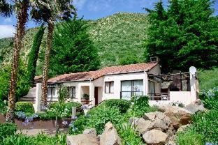 Montagu Resort | Relaxing Family Getaway at Montagu Springs Resort