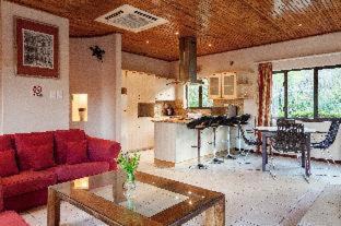 Montagu Resort | Relaxing Family Getaway at Montagu Springs Resort