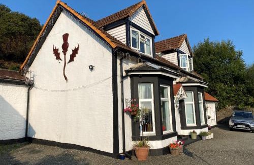 Kilmun House | Oceanfront Montague Villa - Guest Rated 9.7/10