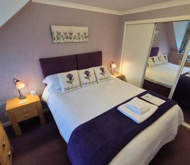 Kilmun House | Oceanfront Montague Villa - Guest Rated 9.7/10