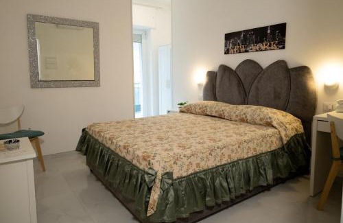 Nocera Inferiore House | Pet-Friendly Montalbino House: Rooms & Apartments Await!