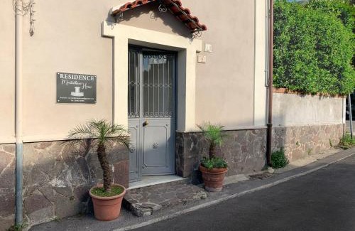 Nocera Inferiore House | Pet-Friendly Montalbino House: Rooms & Apartments Await!