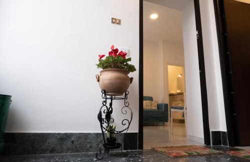 Nocera Inferiore House | Pet-Friendly Montalbino House: Rooms & Apartments Await!