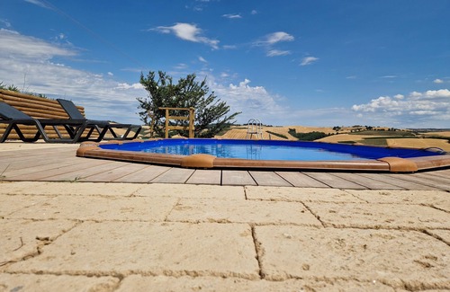 Torrenieri Other | Discover Montalcino: Family-Friendly Retreat Awaits