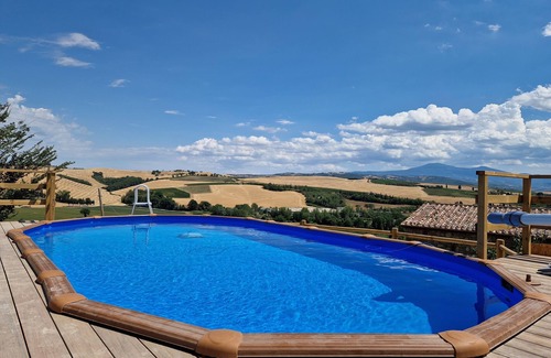 Torrenieri Other | Discover Montalcino: Family-Friendly Retreat Awaits