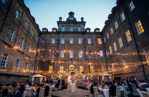 Montaldo Torinese Hotel | Relaxing Montaldo Castle & Resort with Oceanfront Views