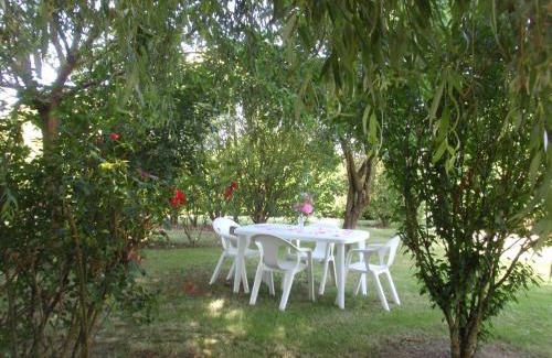 Bars House | Family-Friendly Retreat at Montalivet Beach