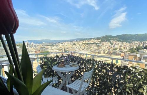 Albaro Apartment | 4-Star Elegance at MontallegroSuite - Guest Rated 10/10