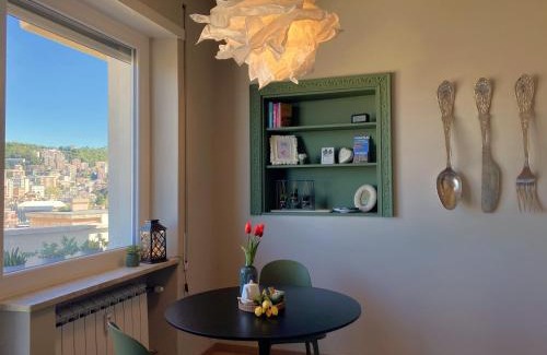 Albaro Apartment | 4-Star Elegance at MontallegroSuite - Guest Rated 10/10