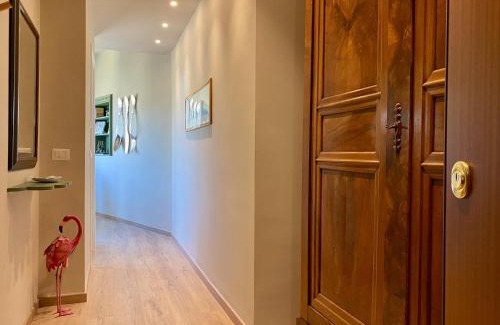 Albaro Apartment | 4-Star Elegance at MontallegroSuite - Guest Rated 10/10