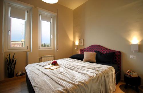Albaro Apartment | 4-Star Elegance at MontallegroSuite - Guest Rated 10/10