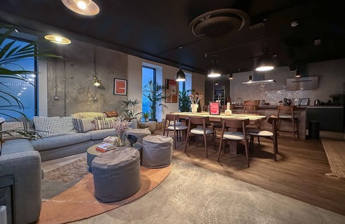 Wembley Park Apartment | Montana Apartment Prime Location