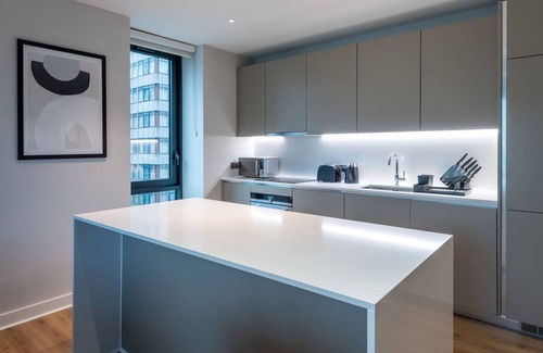 Wembley Park Apartment | Montana Apartment Prime Location