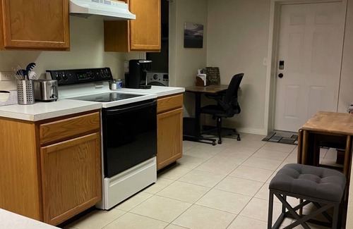 Kings Point Apartment | Pet-Friendly Montana Forest Retreat Near Flathead Lake