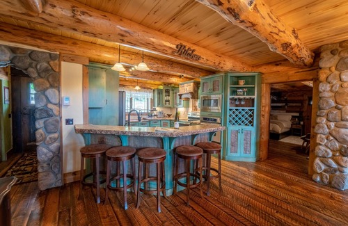 Libby House | Serene Montana Haven - Perfect Family Retreat with Hot Tub