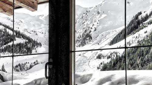 Hochfugen Apartment | Experience Appart & Chalet Montana Hochfügen: Pet Friendly Retreat