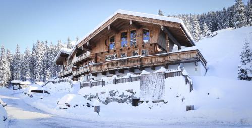 Hochfugen Apartment | Experience Appart & Chalet Montana Hochfügen: Pet Friendly Retreat