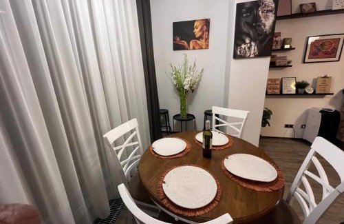 Poiana Brasov Apartment | Indulge at Montana Luxury Vue with Pool & Hot Tub Access