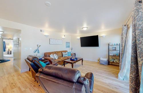 Polson Apartment | Memorable Montana Getaway: Pet & Child Friendly Retreat