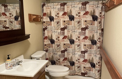 Helena Cabin | Montana Moose Lodge - 15 minutes to downtown Helena