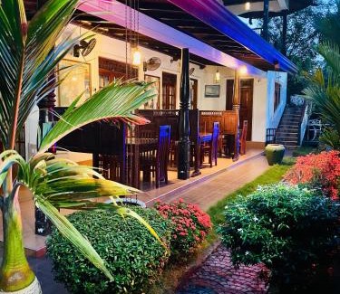 Anuradhapura House | Cozy Montana Rest: Family-Friendly Stay with Breakfast