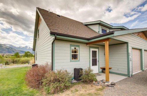 Emigrant House | Family-Friendly Montana Vacation Rental Near Yellowstone