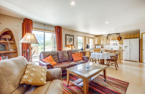 Emigrant House | Family-Friendly Montana Vacation Rental Near Yellowstone