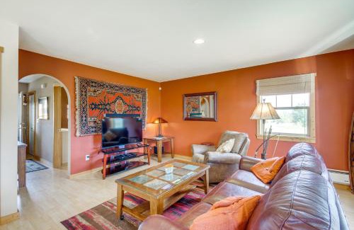 Emigrant House | Family-Friendly Montana Vacation Rental Near Yellowstone