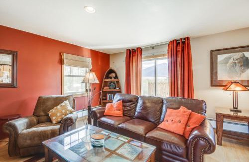 Emigrant House | Family-Friendly Montana Vacation Rental Near Yellowstone