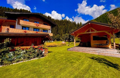 Schildlehen Apartment | Premier Montanara Apartment & Zimmer with Family-Friendly Amenities