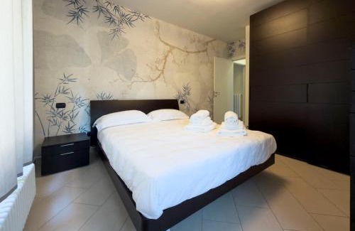 Mirandola Apartment | Montanari Palace