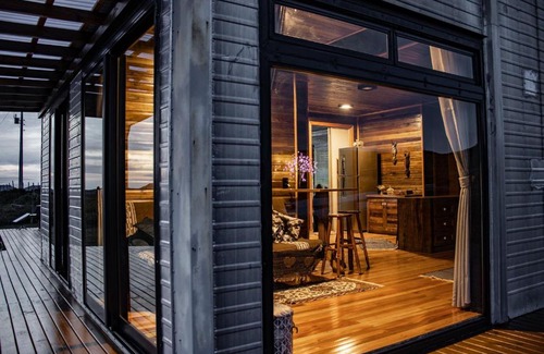 Rio Fortuna House | Discover Montanha do Sol - Urubici with Family-Friendly Amenities