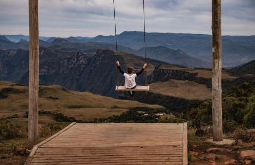 Rio Fortuna House | Discover Montanha do Sol - Urubici with Family-Friendly Amenities