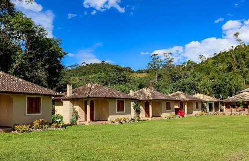 Visconde de Maua House | Pet-Friendly Retreat at Montanhas Do Visconde - 9/10 Review