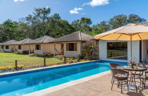 Visconde de Maua House | Pet-Friendly Retreat at Montanhas Do Visconde - 9/10 Review