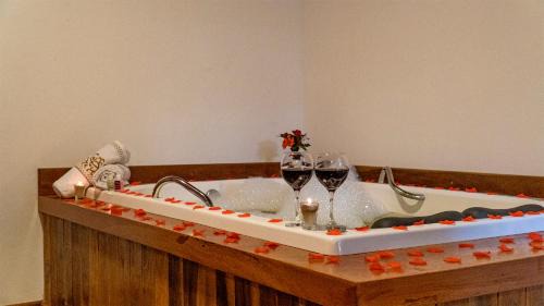 Visconde de Maua House | Pet-Friendly Retreat at Montanhas Do Visconde - 9/10 Review