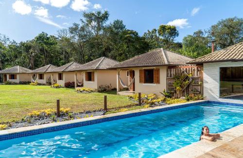 Visconde de Maua House | Pet-Friendly Retreat at Montanhas Do Visconde - 9/10 Review