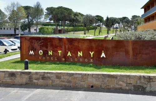 Seva Hotel | Discover Montanyà: Pet-Friendly Escape with Pool & Spa