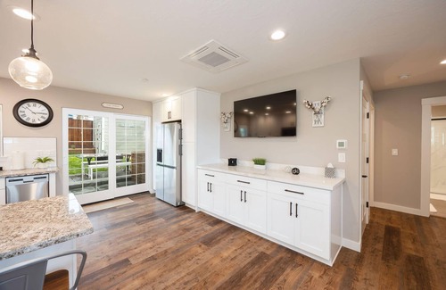 Montara House | Unforgettable Montara Beach Mountain Retreat with Ocean Views
