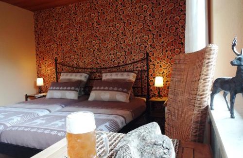 Bodenmais Apartment | Pet-Friendly Montara Suites Bodenmais with Ocean View