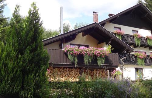 Bodenmais Apartment | Pet-Friendly Montara Suites Bodenmais with Ocean View