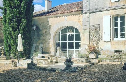 Rougnac Bed & Breakfast | Discover Montaurand: Oceanfront Relaxation Awaits You