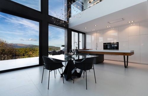 Buger Villa | Discover MONTBLAU - Villa with Private Pool in Búger