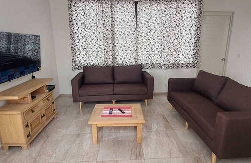 San Antonio de la Cal Apartment | Monte Alban House, Oaxaca de Juárez