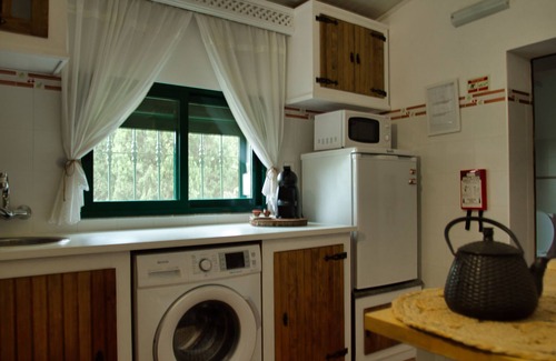 Alandroal Cottage | Explore Monte Alecrim Chalé de Campo with Private Pool