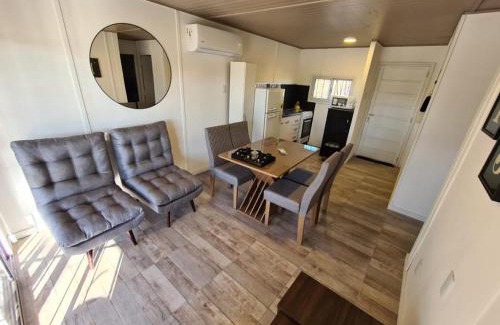 Roldan Apartment | Explore Stylish Aparthotels in Argentina with Ocean Views